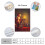 Greg Olsen Julens anda Poster 20x30 cm 2