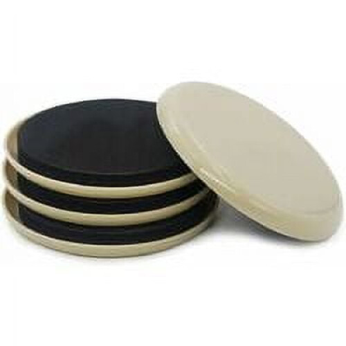 Furniture Slides Reusable Heavy-Duty 4-Pack 1