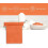 Serviettes de table 100 % coton, 45 x 45 cm, lot de 6 2