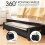 2-Pack Rolling Under Bed Storage Drawers, 30.7 x 16.9 x 6.7 4