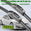 Toyota Forreste Viskerblade 17 tommer + 17 tommer 2