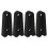 Siliconen deurslotbufferpads (4 stuks) 2