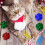 Cat Spring Toy Crinkle Balls Set 5 pcs 4