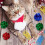 Cat Spring Toy Crinkle Balls Set 5 pcs 8