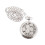 Pocket Watch Top-class Material Exquisite Man Father 3