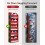 Deurorganizer Rood5Planken10Vakken 5