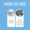 Ice Melt Pellets Natural Pet-Friendly 5 Pcs 7