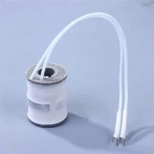 New Heating Coil Element Spare for Cold Spark Firework Machine, Ideal for Festival Flame Fountains