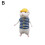 Wool Felt DIY Kit for Beginners - Create Cute Mouse Toys with Easy Materials 2