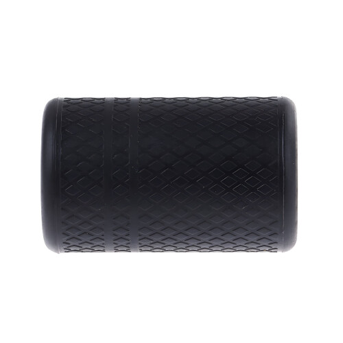 Silicone Tattoo Machine Handle Cover Black 1
