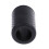 Silicone Tattoo Machine Handle Cover Black 3