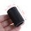 Silicone Tattoo Machine Handle Cover Black 4
