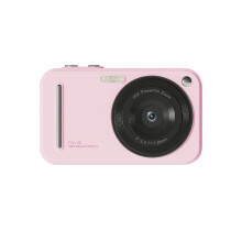 1080P Digital Camera 48MP 16X Zoom 2.4" Screen for Kids Teens in Colors