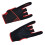Bowling Gloves Breathable Wrist Support Right Hand 3