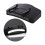 6X Lanterna de Cabeça com Clipe para Chapéu, Luz Tocha, Proteção para a Cabeça, Pesca e Caça 5