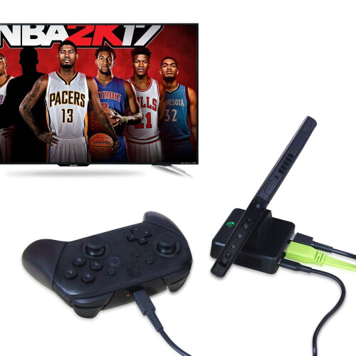 Convertitore dock HDMI per Nintendo Switch 1