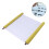 Water Writing Cloth Chinese Calligraphy Mat 1.5m 2
