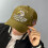 Veteran Pride DD-214 Military Baseball Cap Olive Green 7