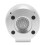 Star Projector Set with 12 Film Discs, LED, 4m Diameter, Silver 13