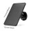 5W Solar Panel for Security Camera, Micro USB & USB-C, DC 5V, IP65 Waterproof, Adjustable Mount, compatible with rechargeable battery cameras 2