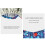 Πακέτο 4 τεμαχίων υφασμάτινες πάνες πλενόμενες επαναχρησιμοποιούμενες 7