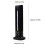 HIBIBUD tower fan 40 inch black 4 speeds 2000 CFM 2