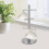 Stainless Steel Drinkware Rack, Stylish Functional Mug Storage for Home, Office Hotel Use 3