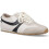 ROCKET DOG (, ) Rocket Dog Destin PU Combo Polyurethane Women's Off White/Black Trainers 1