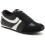 ROCKET DOG (, ) Rocket Dog Destin PU Combo Polyurethane Women's Black/White Trainers 1