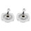 2Pièces Accessoire Entrée Eau Rv , Design Simple Et Performant 4