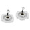 2Pièces Accessoire Entrée Eau Rv , Design Simple Et Performant 6