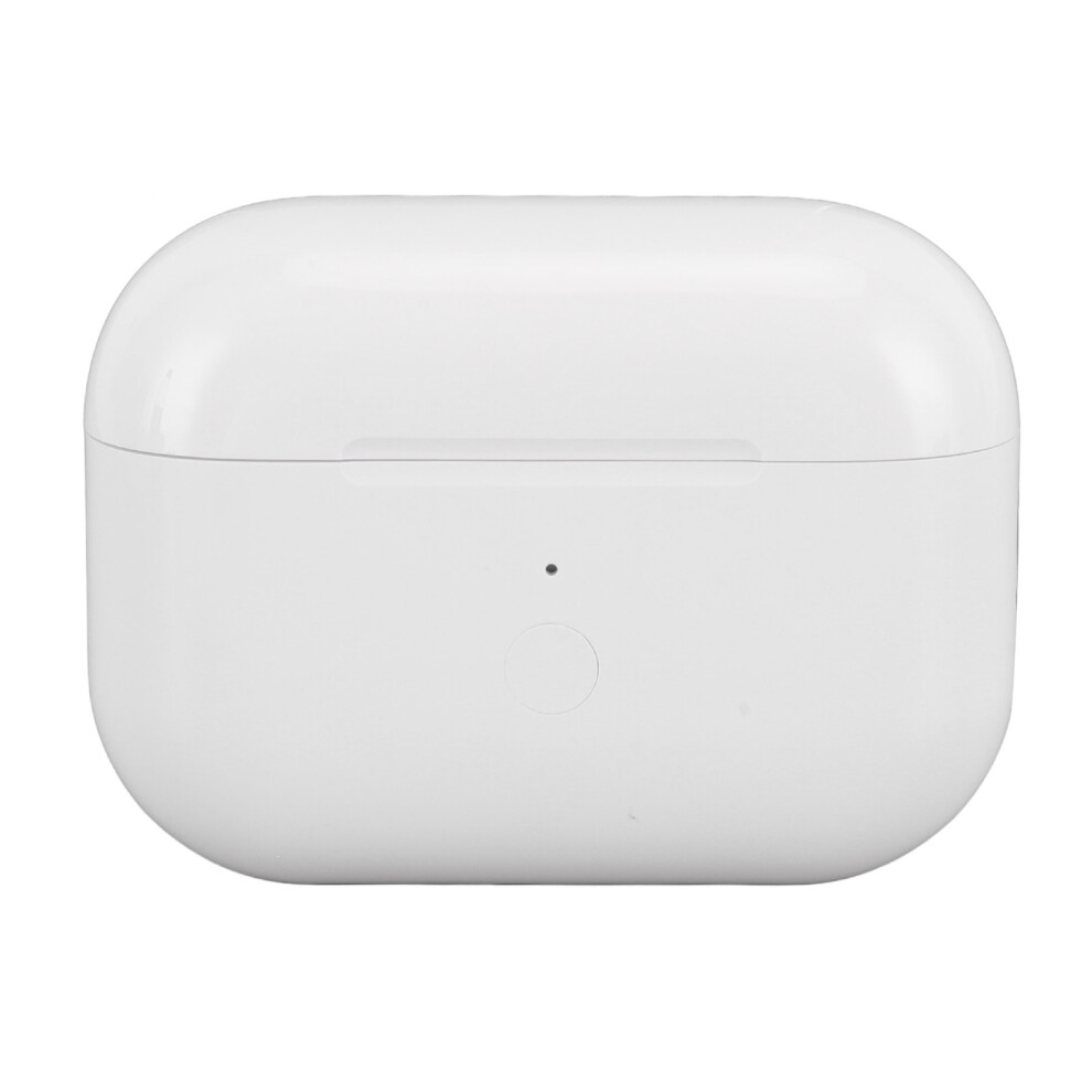 Wireless Charging Earbuds Case For Ios Pro 2Nd Gen Â 660Mah Battery 7611384715218