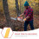 Tree Felling Wedges with Spikes, Plastic, 1 Set 3