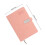Notizbuch A5 Rosa Planer Mit Trennblättern 2
