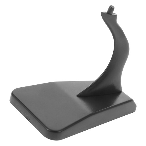 3Stk Mini Flugzeug Modellhalter Kunststoff Stabil Display Stand 1