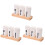 3Sets Kompakter Tableware Organizer Essstäbchenständer Mehrfarbig 2
