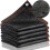 Garten-Schattentuch UV-Schutz 90% dicht Dick 7