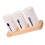 3Sets Kompakter Tableware Organizer Essstäbchenständer Mehrfarbig 10