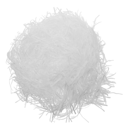 2Pièces Papier Décoratif , Remplissage Boîte Pour Fleurs Séches 2