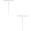 2Pcs Ergonomic Silver Crepe Wand and Pancake Spreading Tool 8