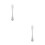 2Pcs Compact Divider for Precise & Craft Marking 10