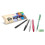 Pentel Pentel Lettering Set [Beginner] Brush Sign Pen & Pointliner 1