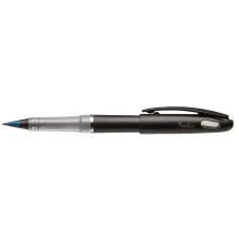 Pentel TRJ50-AO Tradio Style Spring Pen/stylo, Pen Colour Blue