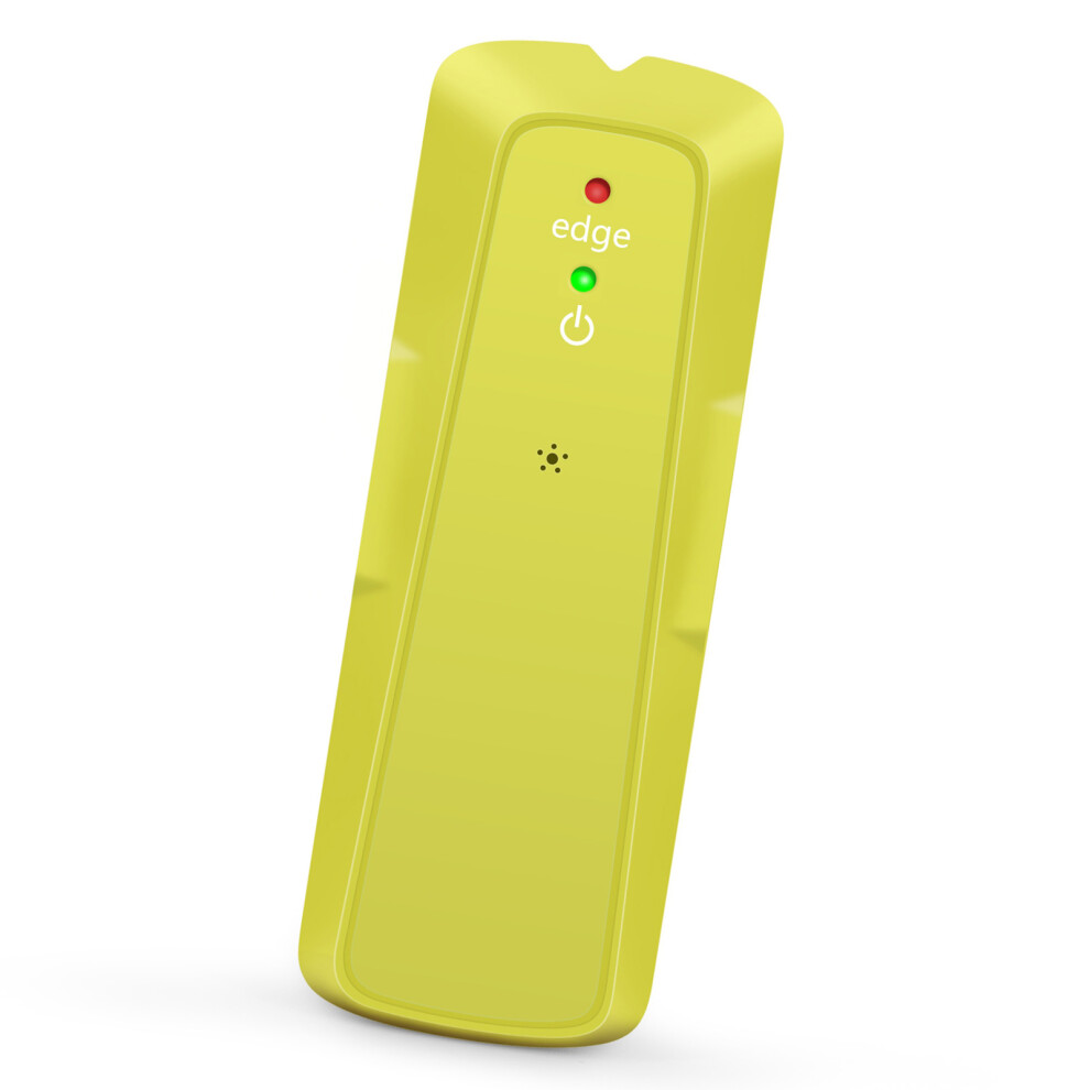 Handheld Wall Stud & Metal Detector With Led Indicator, 9V Battery, 5.35X0.91x1.97in 3791389611297