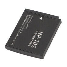 NP-70S 3.7V 680mAh Batterie für Mini 99 Kamera