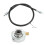 Z50 Speedo Drive 12mm 610mm Cable 16