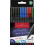 Faber-Castell Faber-Castell Grip Finepen Office Set - 10 Fineliners, 0.4 mm, Multicoloured 1