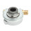 Metal Alloy Speedo Gear Cable 610mm 7