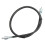 Speedo Gear 12mm Cable 610mm Z50A 6