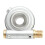 Z50 Speedo Drive 12mm 610mm Cable 3